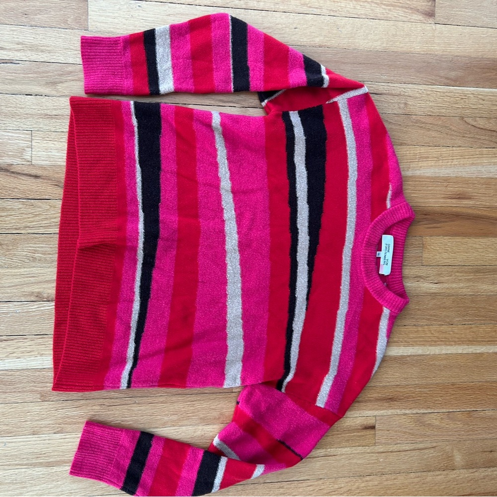 Diane Von Furstenberg Dune Sweater XS
